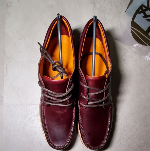Timberland Jackson's Landing Moc Toe Oxford - Picture 9 of 15